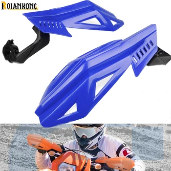 

Universal Motocross Hand Guards Windproof Handlbar Protector Moto Dirt Bike ATVS For Yamaha YZ65 YZ80 85 YZ125 YZ25 YZ125 YZ250