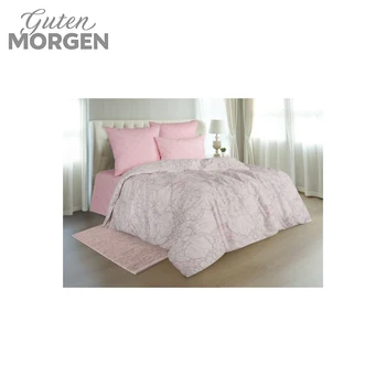 

Guten Morgen bedding set poplin pic. 905