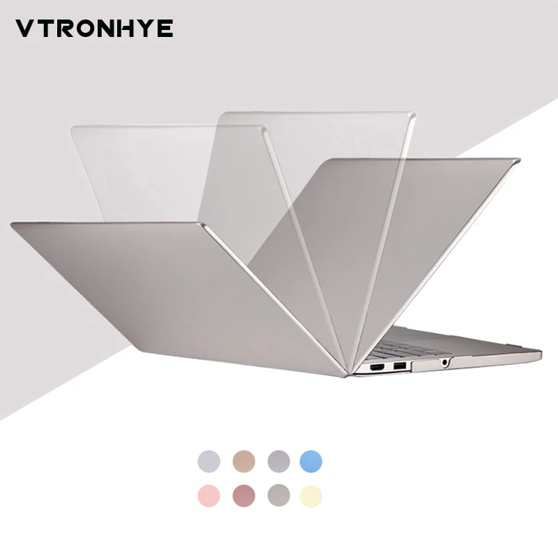 Цена Чехол для Xiao mi notebook mi Air 12,5 13,3, супер светильник, Жесткий Чехол для ноутбука funda Xiaomi mi Air 12 13