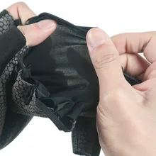 Эластичные Перчатки для фитнеса с полупальцами, мужские и женские спортивные дышащие противоскользящие перчатки, гантель для тренировок