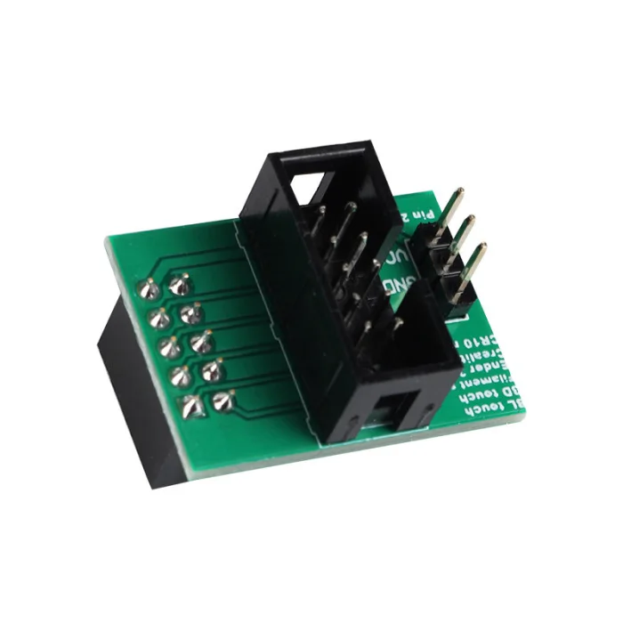 5 Pin 27 борту модуль датчик накаливания для BLTouch для Creality CR-10/Ender 3 FKU66