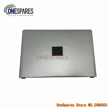 Ноутбук база lcd верхняя крышка для DELL Inapiron 15 5000 5555 5558 серии Siliver ЖК задняя крышка 07NNP1 7NNP1 AP1AP000400
