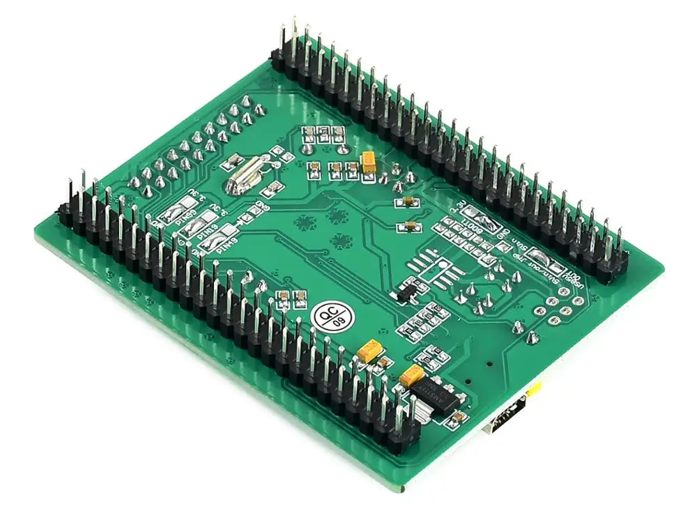 Материнская плата Core103V STM32F1 Core Board STM32F103VET6 STM32F103|board board|board stm32f103board development |