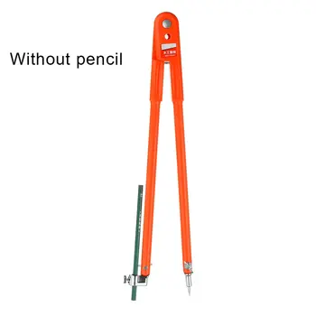 

Circular Marking Tool Line Gauge Distance Woodworking Compasss Marking Scribing Craft Design Layout Tool