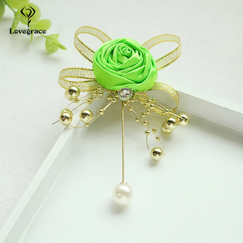 18107-light green