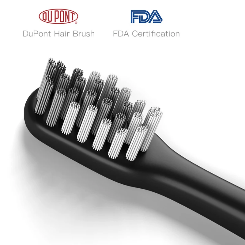 ENCHEN Aurora T+ Sonic Electric Toothbrush Waterproof Rechargeable Acoustic Wave Automatic Tooth Brush for Adult