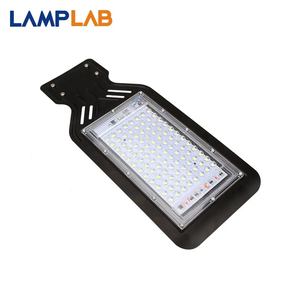 Водонепроницаемый светодиодный уличный светильник 80W напольный ing SMD 220V 240V мощный