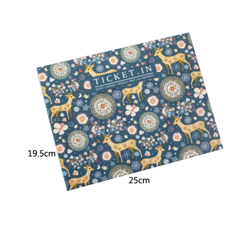 Коллекционер пленки для поездов самолетов билетов перекрестных стыков