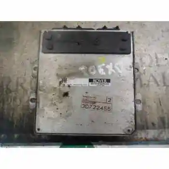 

SWITCHBOARD ENGINE EUA MG ROVER MG ZR 105 M3P01Y9M9 NNN100743 [14159220]