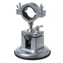 Алюминиевый сплав скольжения крест стол тиски для фрезерного станка скамейке буровые столы Рабочая смесь