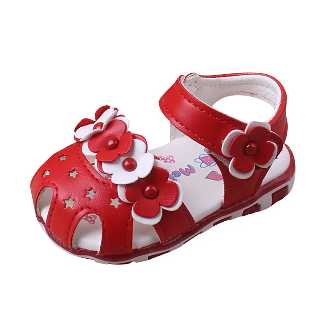 B Сандалии; обувь для девочек; sandalias zapatos nina mini melissa zapatos de nina; sandalia infantil menina; ; Z4 детская обувь - Цвет: B