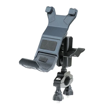 

Suitable for DJI Mavic Air 2 Remote Control Bracket Bicycle Bracket Mount Clip Front Controller Stand