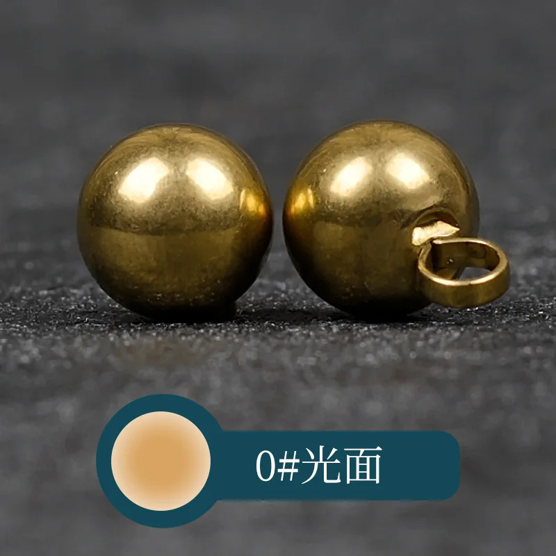 5 개/몫 8mm 새겨진 꽃 황동 금속 단추 셔츠 코트 자 켓 버클에 대 한 생크 단추에 고품질 바느질