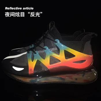 

men shoes Sneakers Male Mens casual Shoes tenis Luxury shoes Trainer Race off white Shoes fashion loafers running Shoes for men