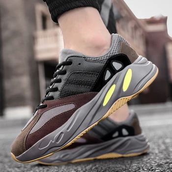 

Men's casual shose Autumn shoes men outdoor sports shoes shiny shoes high quality fashion shoes comfortable shoes