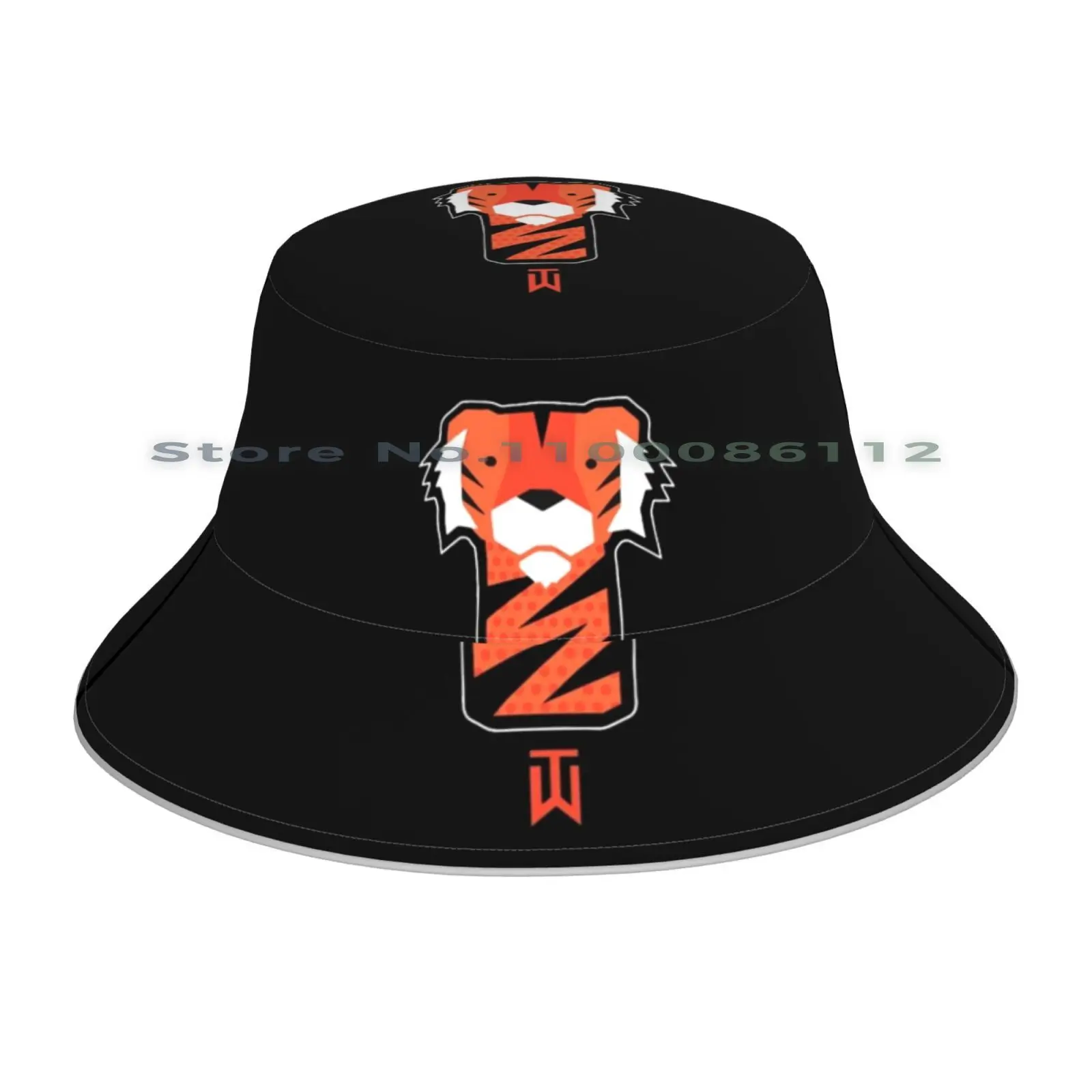 Frank Bucket Hat Sun Cap Frank Goat 