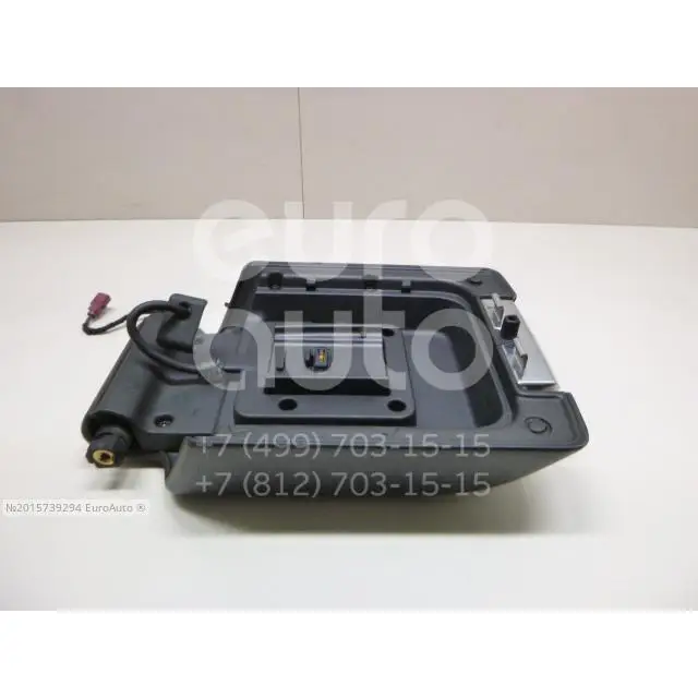 Подлокотник, состояние – Б/У,, для Land Rover Discovery III FJB500860PVJ КРЫШКА FJB500860PVJ