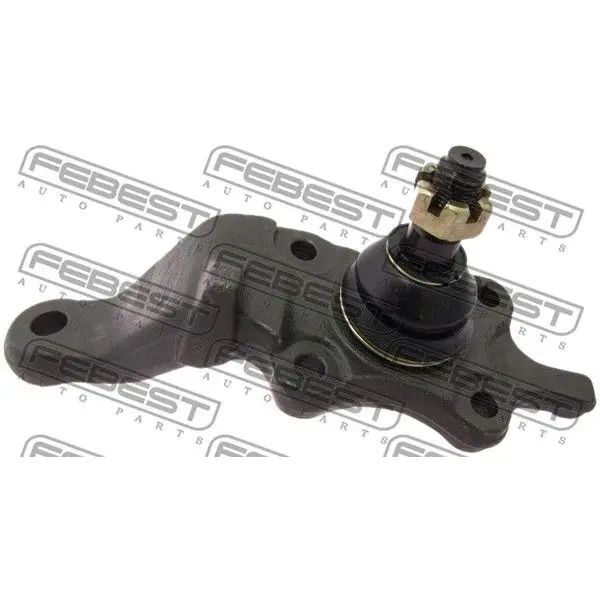 Опора шаровая нижняя правая(TOYOTA LAND CRUISER PRADO 90 1996-2