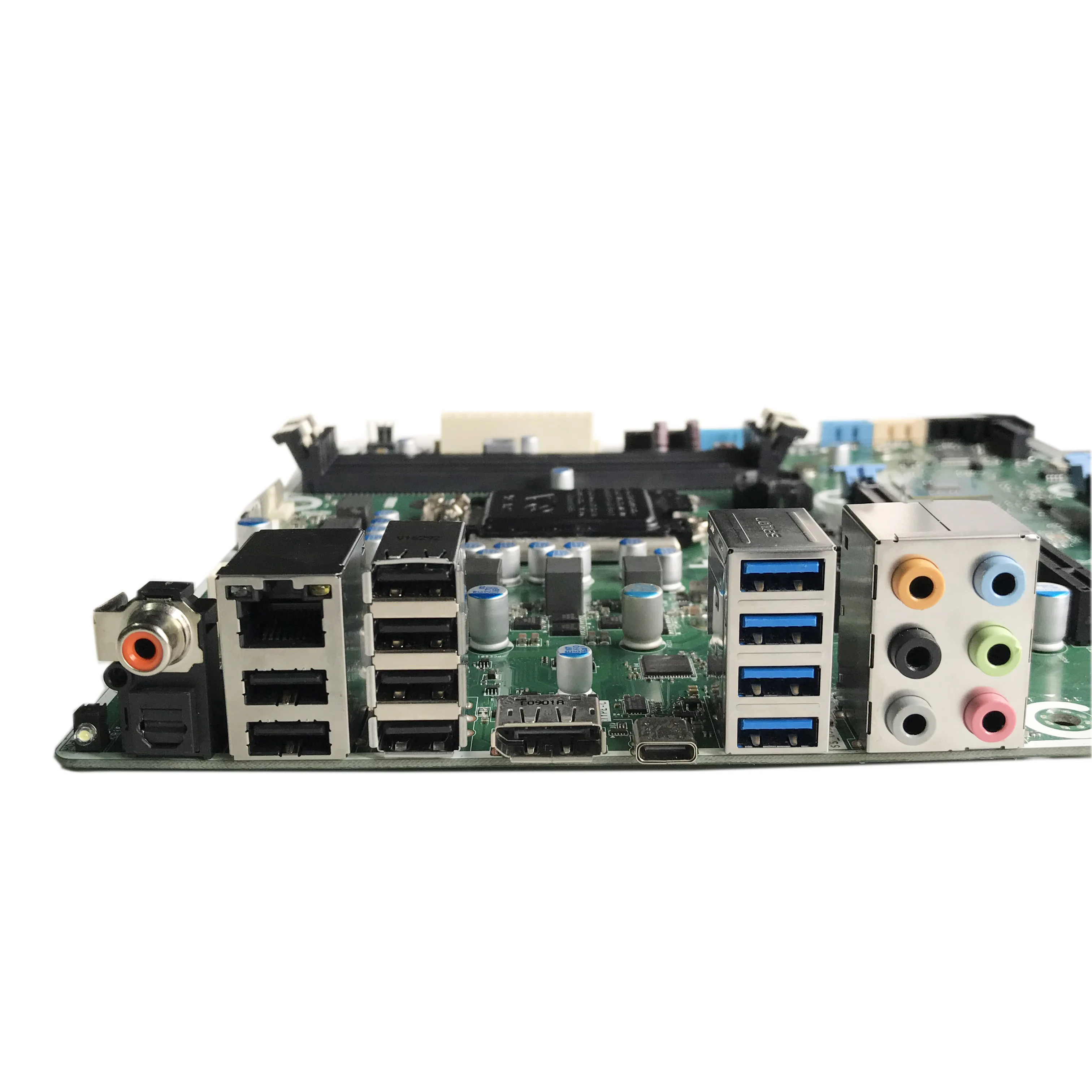 Для Dell Alienware Aurora R5 настольная материнская плата IPSKL-SC 1NYPT 01NYPT CN-01NYPT 1151 DDR4