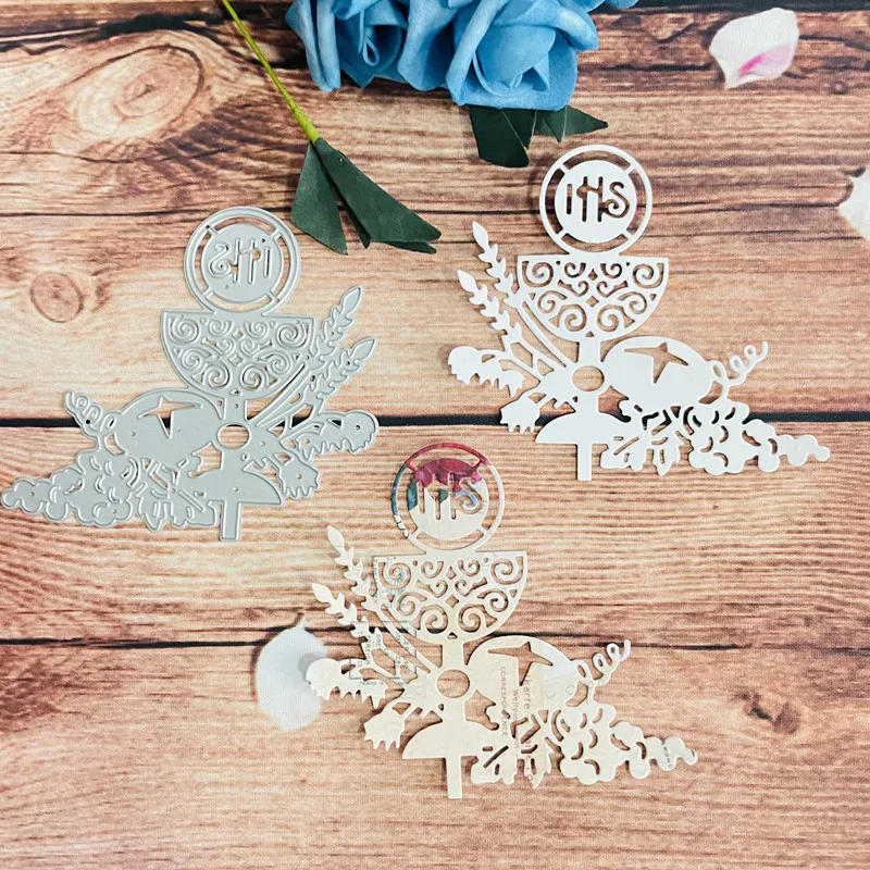 

Уши пшеницы ihs украшения штампованные металлические штампы Сделай Сам Скрапбукинг бумажные открытки тиснение ремесло высечка ручная работа