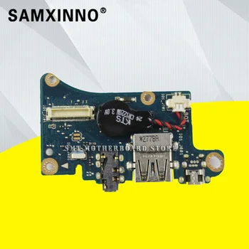 

For Asus UX21 UX21E Laptop Audio usb IO board Interface board