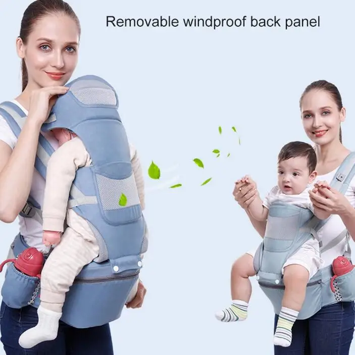 3 in 1 baby carrier