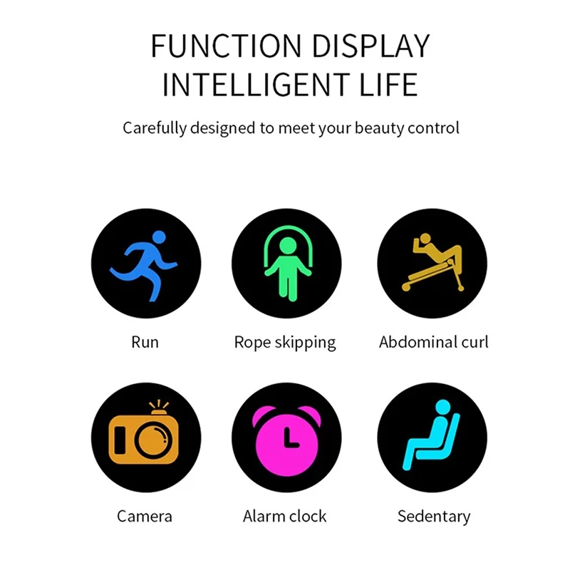 Monitor de Sono Completa à Prova Bluetooth Relógio Inteligente Pulseira Esporte Freqüência Cardíaca Rastreador Fitness Tela Toque Dwaterproof Água Relógios Inteligentes w9 11 toque completa à prova dwaterproof água relógios inteligentes