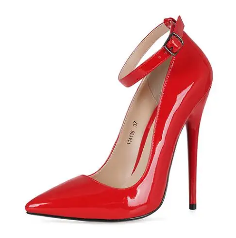 

Spring new pointy fine with high heels solid color wedding shoes, non-slip wear, stylish and comfortable