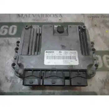 

SWITCHBOARD ENGINE EUA RENAULT LAGOON II (BG0) 1.9 dCi diesel Bosch 0281011776 + PINS [16119117]