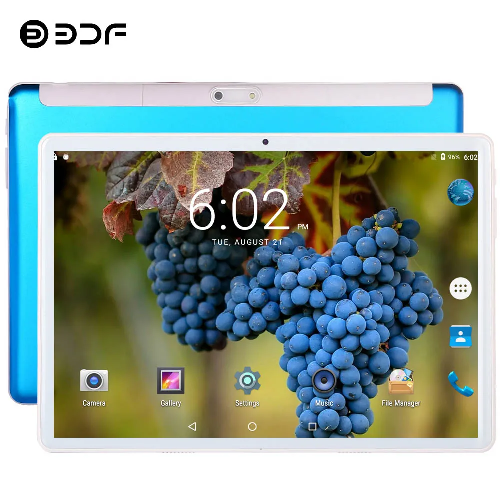10-1-inch-Phone-Sim-Card-Phone-Call-Tablet-2-5D-Steel-Screen-Android-7-0