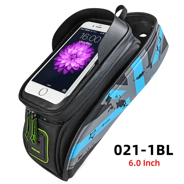 021-1BL 6.0 inch
