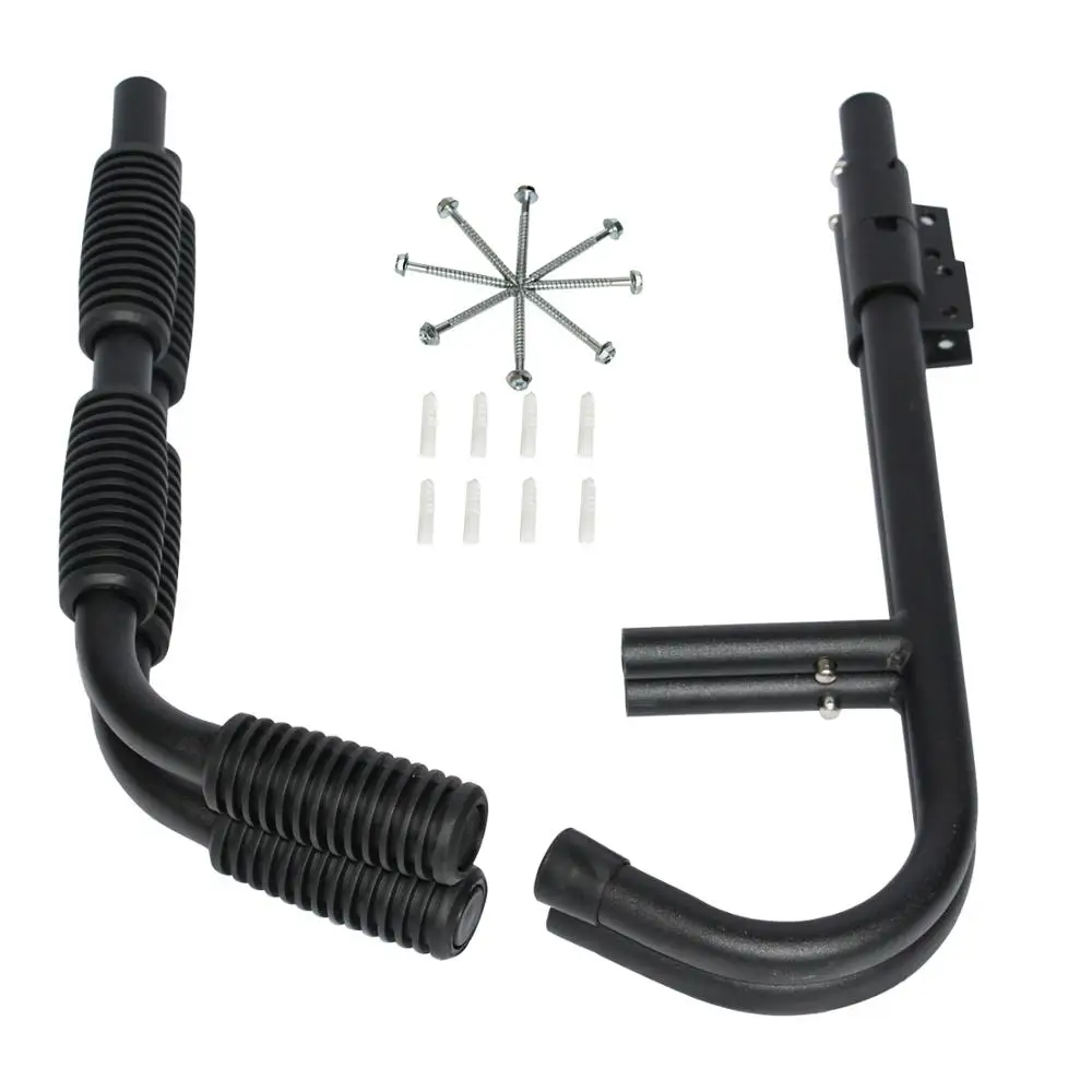 

Onefeng Sports Kayak Wall Cradle Kayak Rack Storage Hanger For Garage Shed or Any Wall