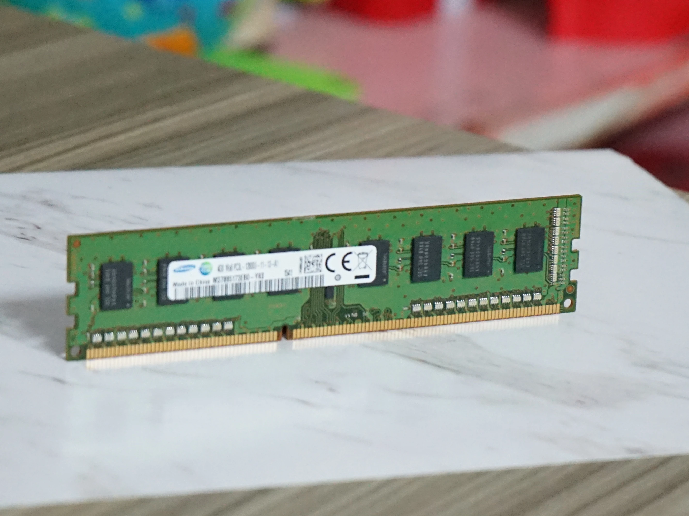 Samsung 2 ГБ/4 ГБ/8 ГБ PC3 DDR3 1333 МГц 1600 Desktop memory Оперативная память 2g 4g 8g DIMM 10600S 8500S 1333 1600 МГц