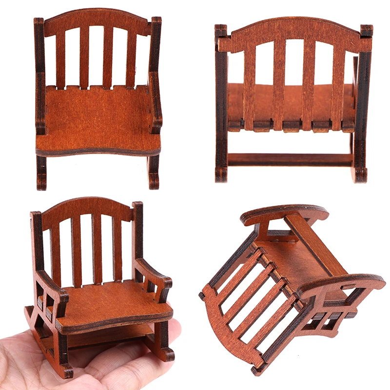 garden rocker toy