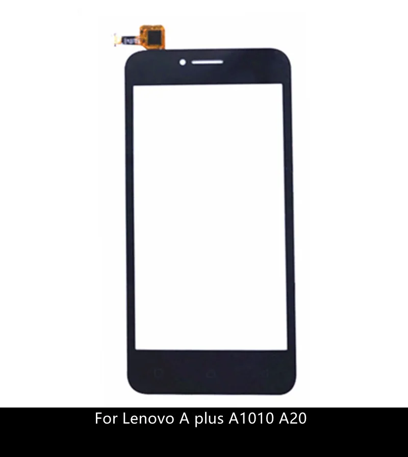 Сенсорный экран для Lenovo A plus a1010 1010 A1010a20 сенсорный с цифровым преобразователем