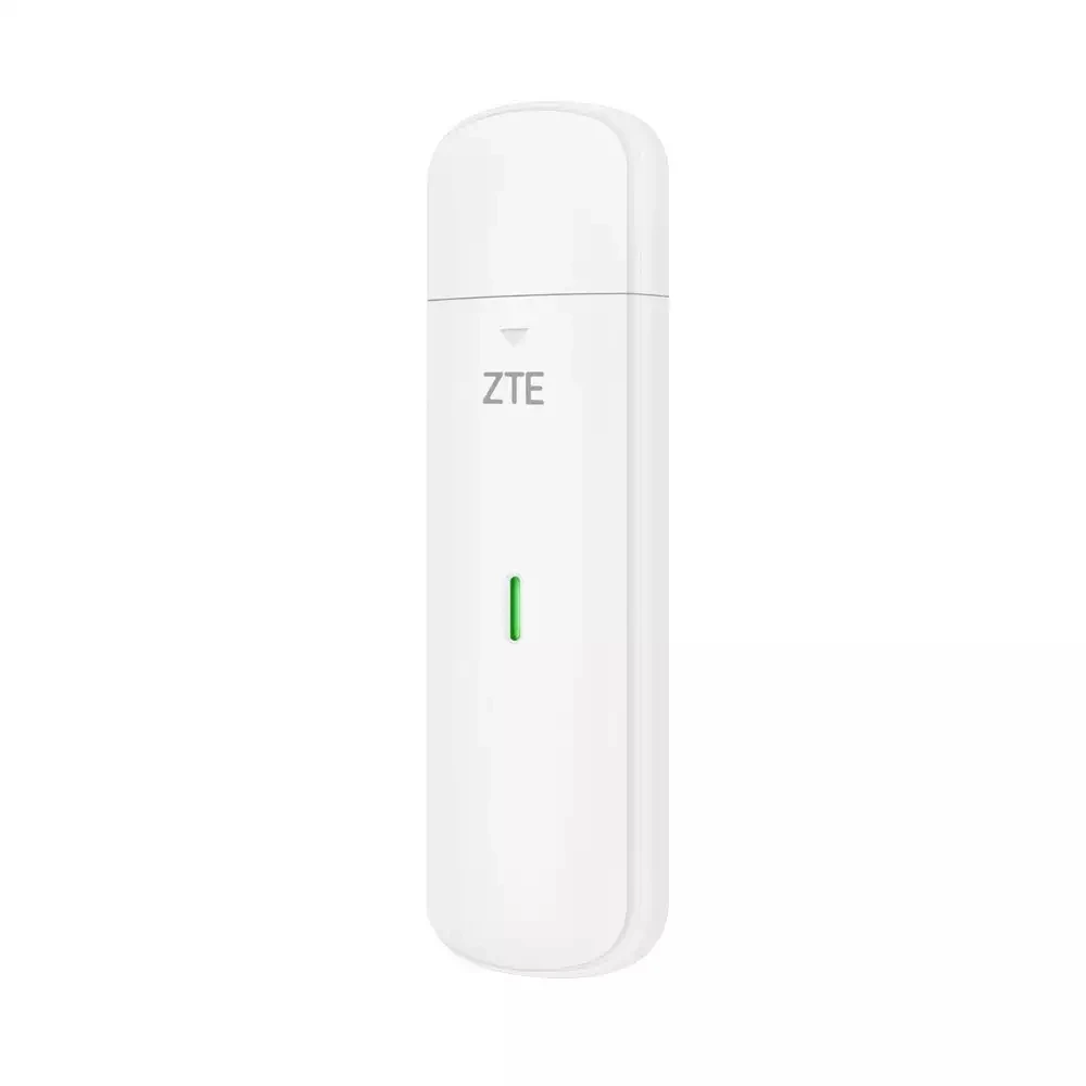 Desbloqueado Zte Mf833u1 Baixo Custo Viagem 150mbps Cat4 4g Usb Dongle Modem - Imagem 2