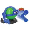 Novel Funny Family Party Fun Game Balloon Battle Game The Last Balloon Bot Wins-bots Box Until The Balloon Pops! 2