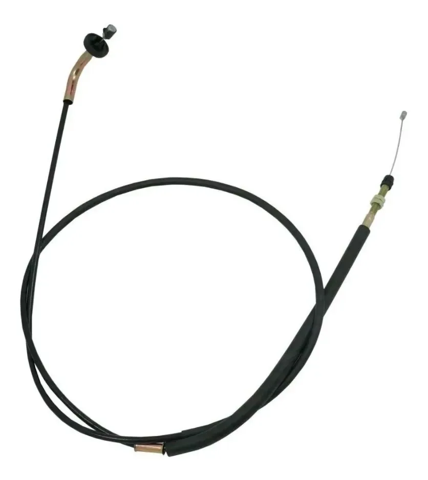 Cable Accelerator For Lifan Foison 1.3l