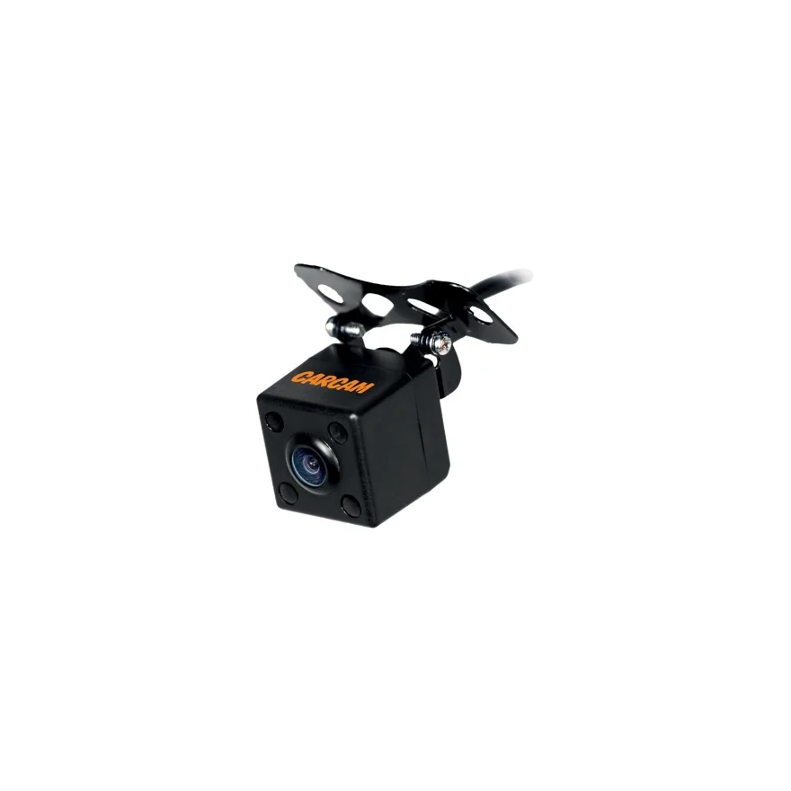 Автомобильный видеорегистратор с радар-детектором 5 в 1 CARCAM COMBO 5S 32GB