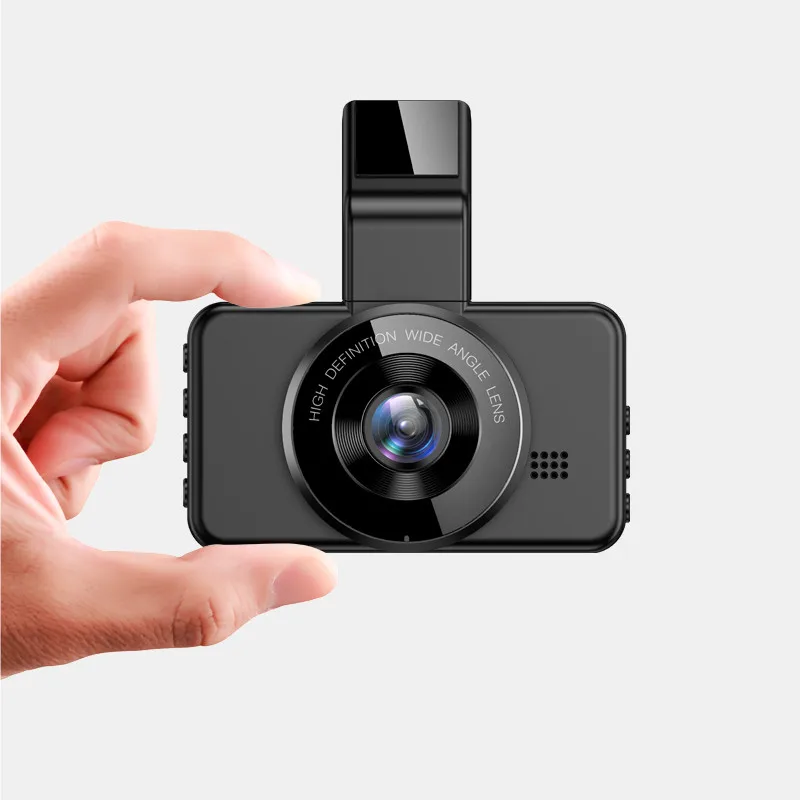 Maiyue star 3.0 inch 1296P car DVR dual lens dash cam WIFI ADAS video recorder FHD1080P night vision | Автомобили и мотоциклы