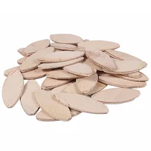 Горячая 100 шт. № 20# наборы из дерева печенье для шипорезный Станок Деревообрабатывающий печенья фуганок