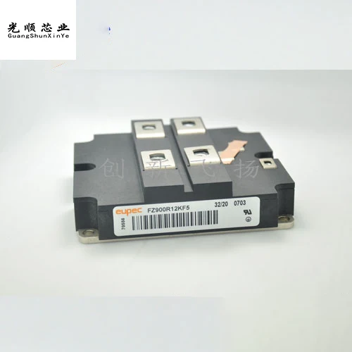 FZ900R12KE3 с изолированным затвором (IGBT) 900A1200V | Автомобили и мотоциклы