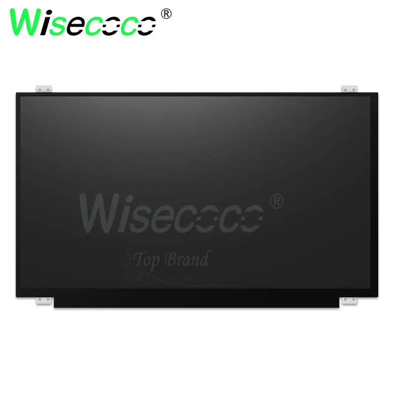 lcd only 1080p 15,6 дюймов ips Антибликовая панель с мини-hdmi тип-c драйвер платы для ноутбука мини ПК Дисплей NV156FHM-N42 - Цвет: lcd only