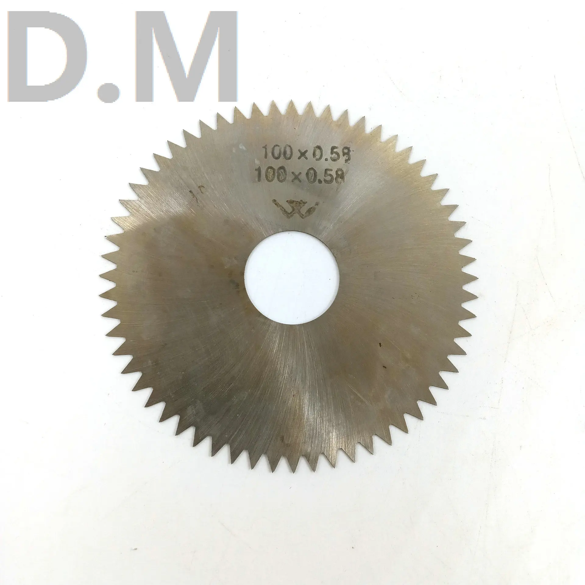 

Guitar Frets Fretboard Grooving Tool Fret Scoring Saw Guitar Fret Board Slotted Saw Blade Tungsten-steel Saw Blade