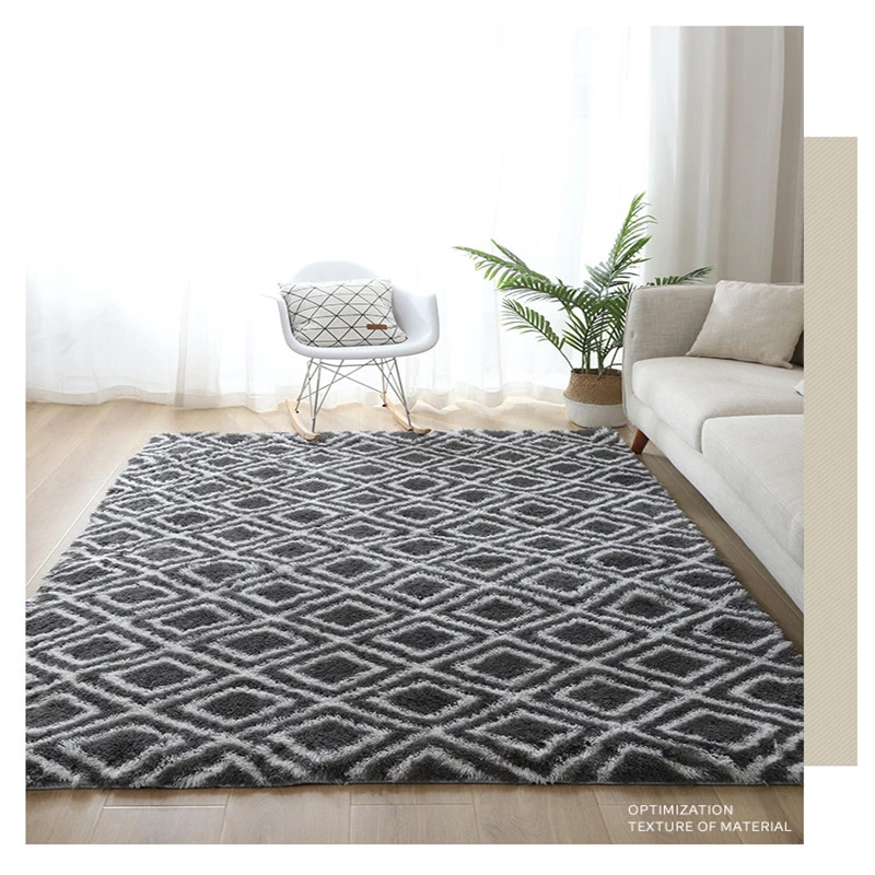 Home Carpet Floor Decorate Soft 140X200cm