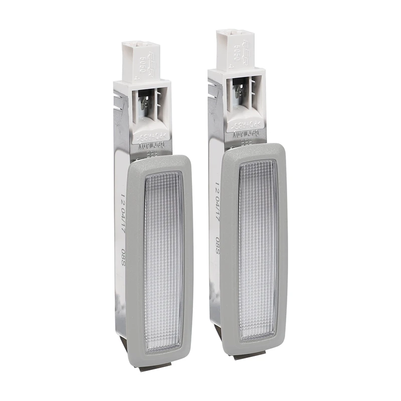 Салона Чтение светильник e солнцезащитный козырек для Passat B8 2017 2018 2019