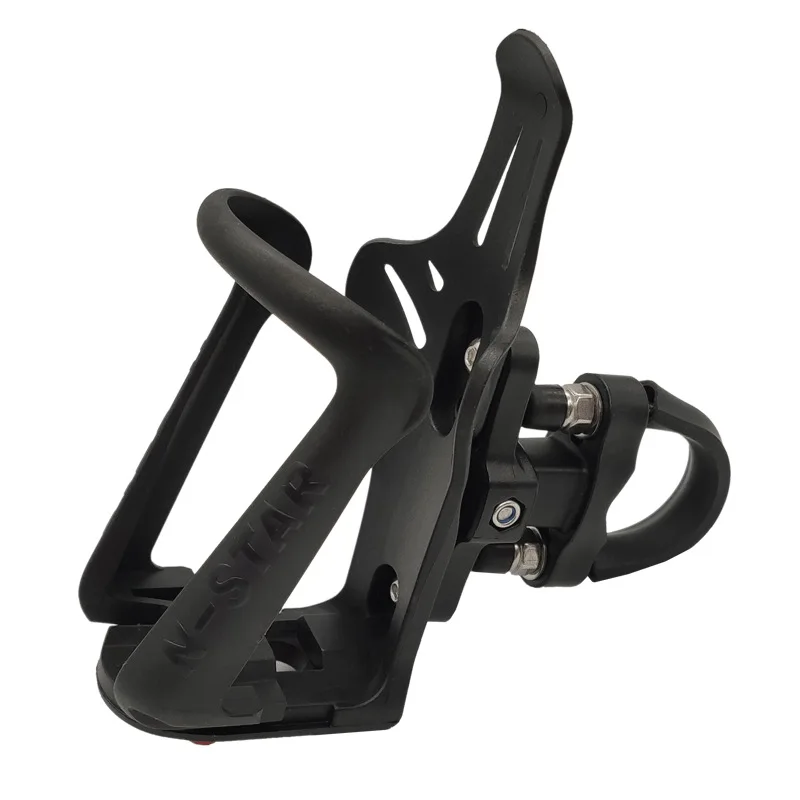 

Велосипедный держатель для бутылки с водой для мотоцикла с регулировкой MTB дорожный велосипед чашка для напитков кронштейн для бутылки воды