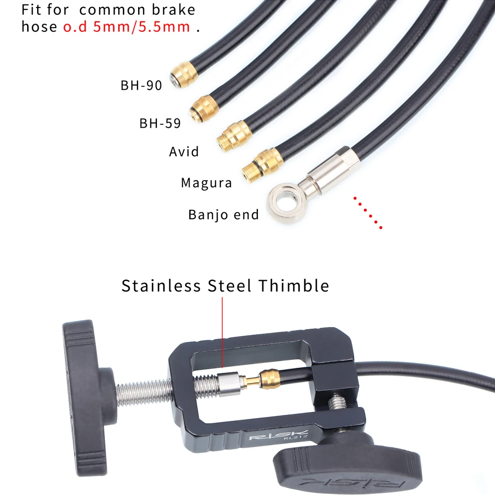 RISK-RL212-Bike-Bicycle-Press-in-Oil-Needle-Driver-Insertion-Tool-Hydraulic-Brake-Hose-Cutter (1)