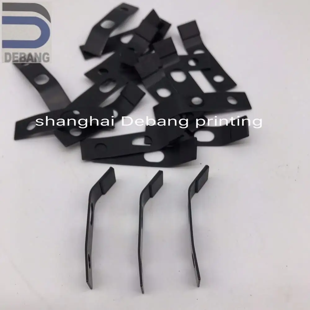 

20PCS free shipping 14.875.001F GTO Gripper for Offset,GTO52 Spare Parts