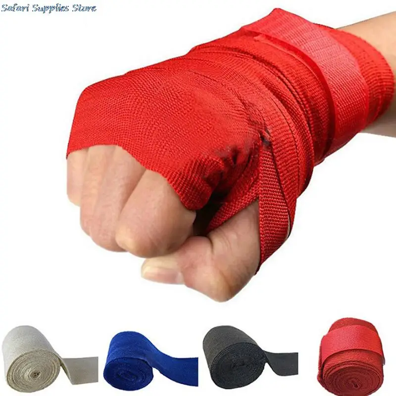 show original title Details about   Dressing for bandaging Sports Bandage for boxing gloves Muay MMA Taekwondo ☀ 